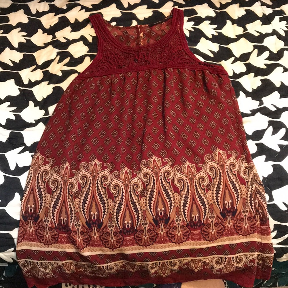 Dress